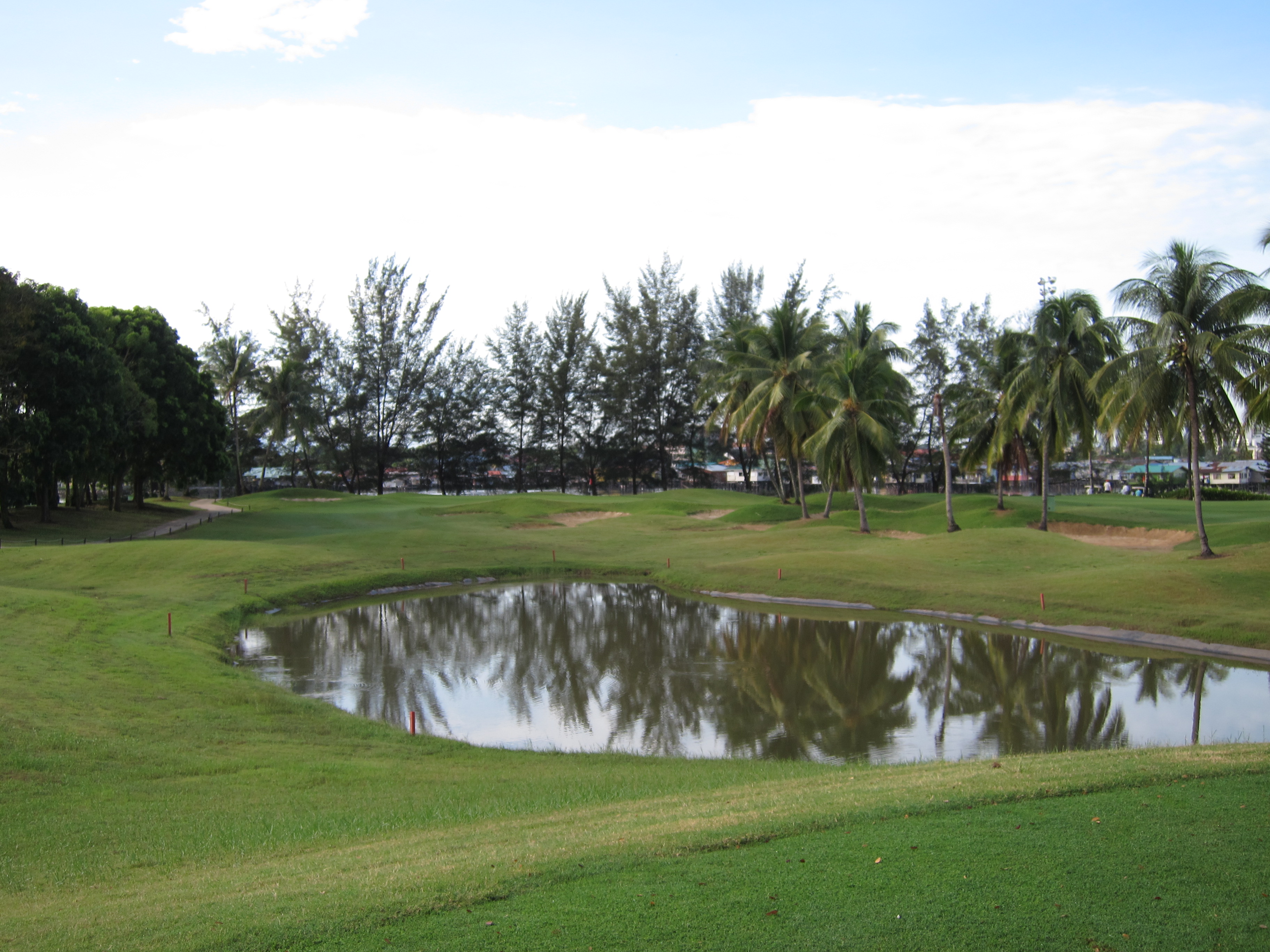 Sutera Harbour Golf & Country Club (